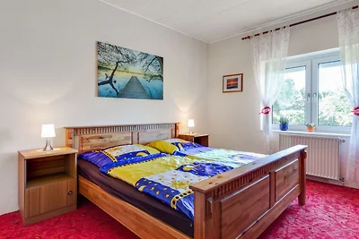 Wohnung in Te�mannsdorf mit Garten