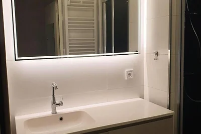 Savoyer Wohnung im Herzen von Méribel