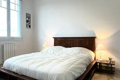 Ferienwohnung in der Nähe von Cap Fréhel mit...