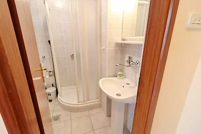 Seaside Apartments Markota - One Bedroom Apar...