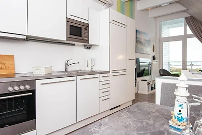 Lussuosa casa vacanze con sauna