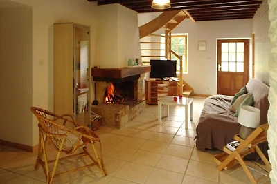 Casa bifamiliare, Brucheville