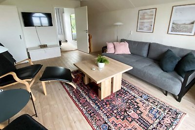 4 persoons vakantie huis in Hadsund-By Traum