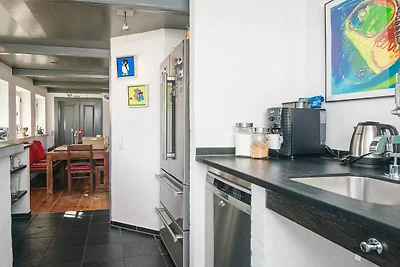 Haus mit Spa und Kamin