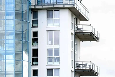 Geschmackvoll eingerichtetes Appartement