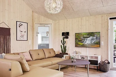 24 Personen Ferienhaus in Hasselberg