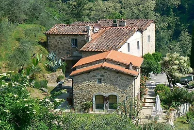 Komfortresidenz Paradiso sul Monte