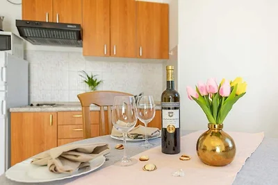 Apartments Anamarija - One Bedroom Apartment ...