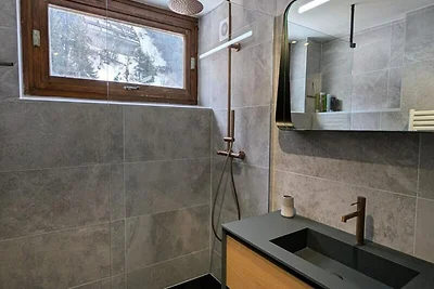 Wohnung in Arc 1600 bei Mont-Blanc-Pisten