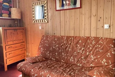 Studio für 4 Personen