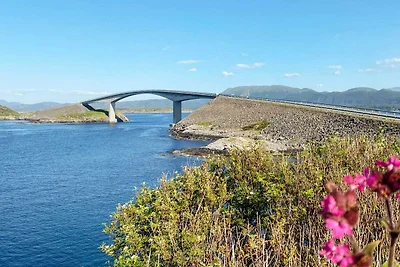 8 Personen Ferienhaus in averøy-By Traum