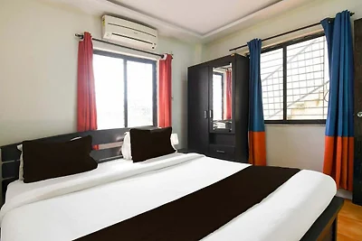 Super Hotel O New Alipore