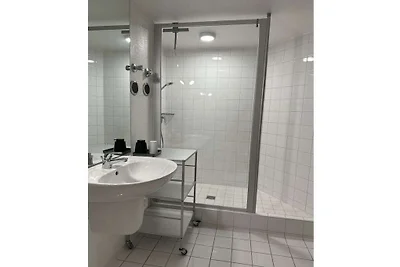 Ferienwohnung mit 1 Schlafzimmer