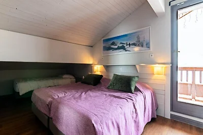 Luxuriöse 7-Zimmer-Maisonette-Wohnung – 145...