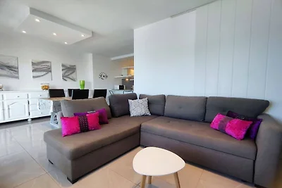 Wohnung mit 1 Schlafzimmer