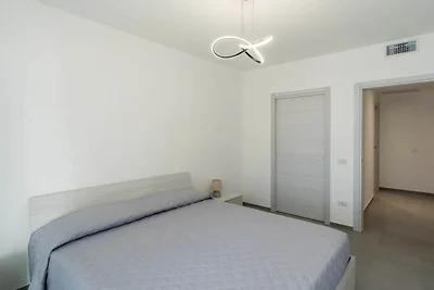 Wohnung in Fasano mit Terrasse