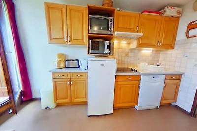 Ferienwohnung in der Nähe der Skipisten von...