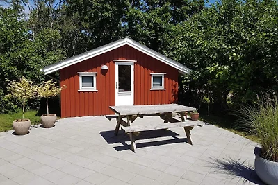5 Personen Ferienhaus in Fanø