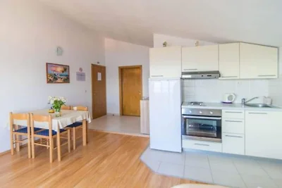 Apartmani Cihorich - Two Bedroom Apartment wi...
