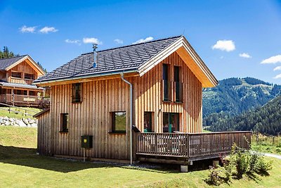 Chalet in Hohentauern: Ihr alpiner...