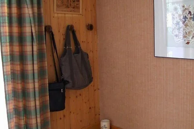 2-Zimmer-Hüttenapartment für 4 Personen,...