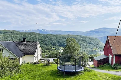 4 Personen Ferienhaus in Bryggja-By Traum