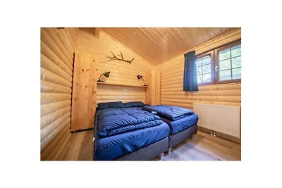 Maison de vacances à Otterlo avec terrasse