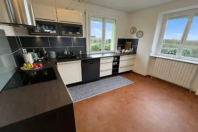 Holiday home relaxing holiday Cherbourg