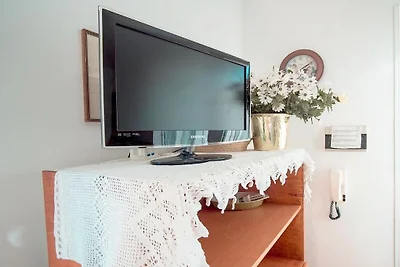 Ferienwohnung mit 2 Schlafzimmer