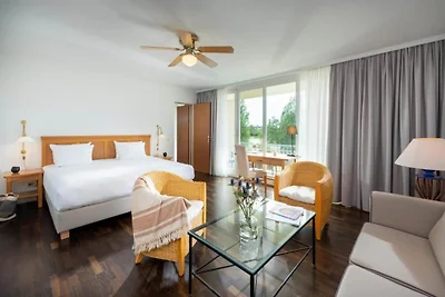 Sunday Resorts Rugen Suiten für 3 Personen