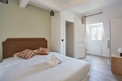 Sublim appartement Beaubourg/Le Marais