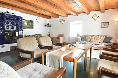 Casa vacanze vicino piste Sumava