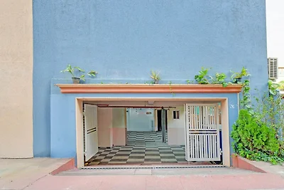 Super Hotel O Kondapur Hyderabad