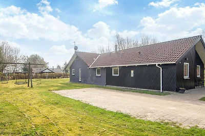 6 persone case ad Oksbøl-By Traum