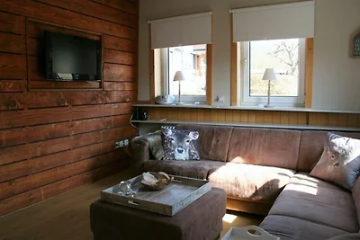 Spaziosa casa vacanze nel Sauerland con...