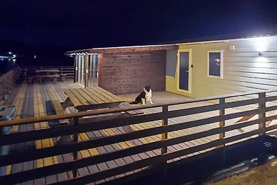 6 Personen Ferienhaus in Tansøy-By Traum