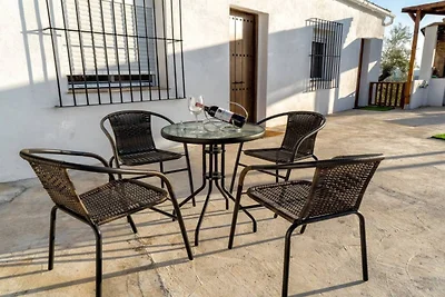 Ferienhaus in Rute, Spanien