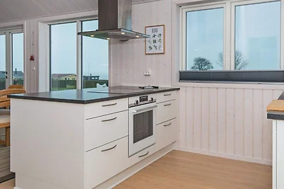 6 Personen Ferienhaus in Hejls