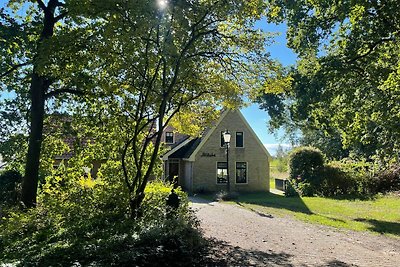 Ferienhaus am Rande des Nationalparks