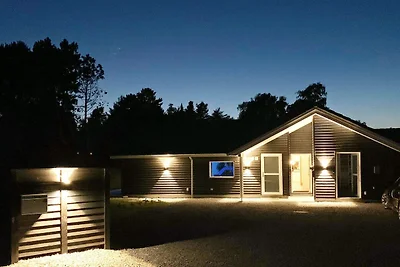 14 Personen Ferienhaus in Vejby