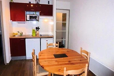 Residenz Bois De Marie für 7 Personen