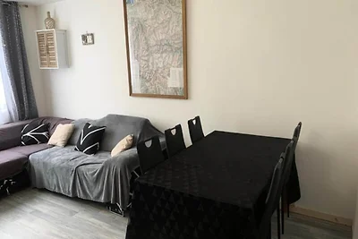 Appartement 3 stuks 9 personen - Sélection