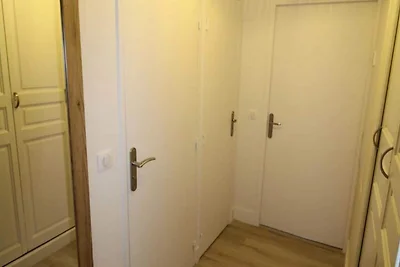 Studio für 4 Personen