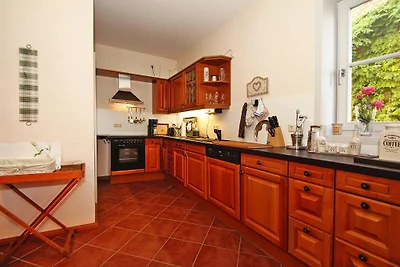 Casa vacanze Rosenhof, Lenzen