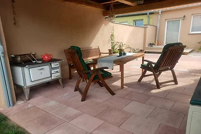 Appartamento per le vacanze nell'idilliaco...