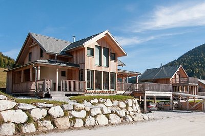 Chalet a Hohentauern / Stiria con sauna