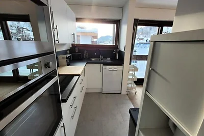 Gemütliches 4* Apartment "Les Bronzés"...