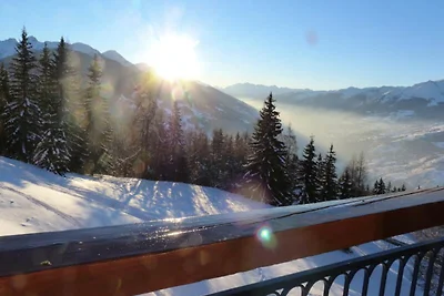 Armoise-Residenz f�r sechs Personen