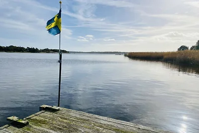 2 Personen Ferienhaus in RAMDALA