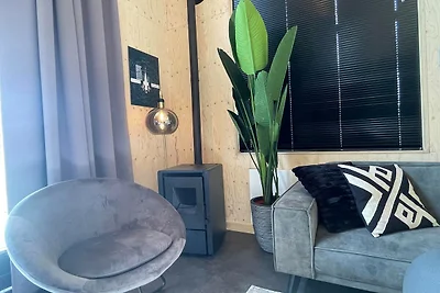Chalet for 4 persons with terrace